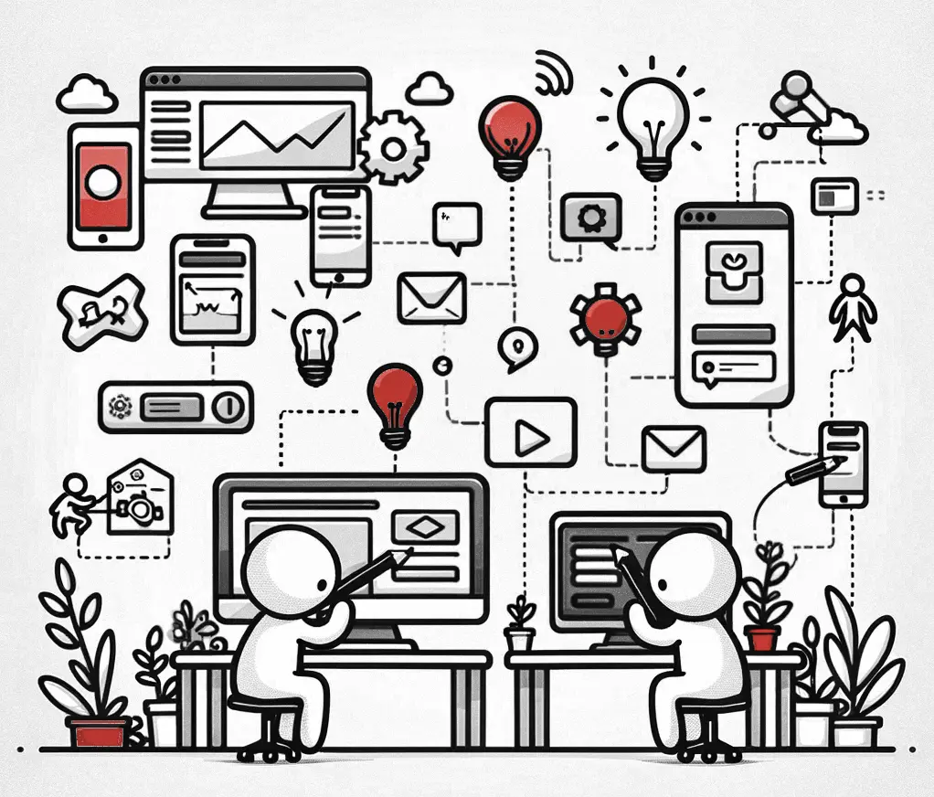 product development